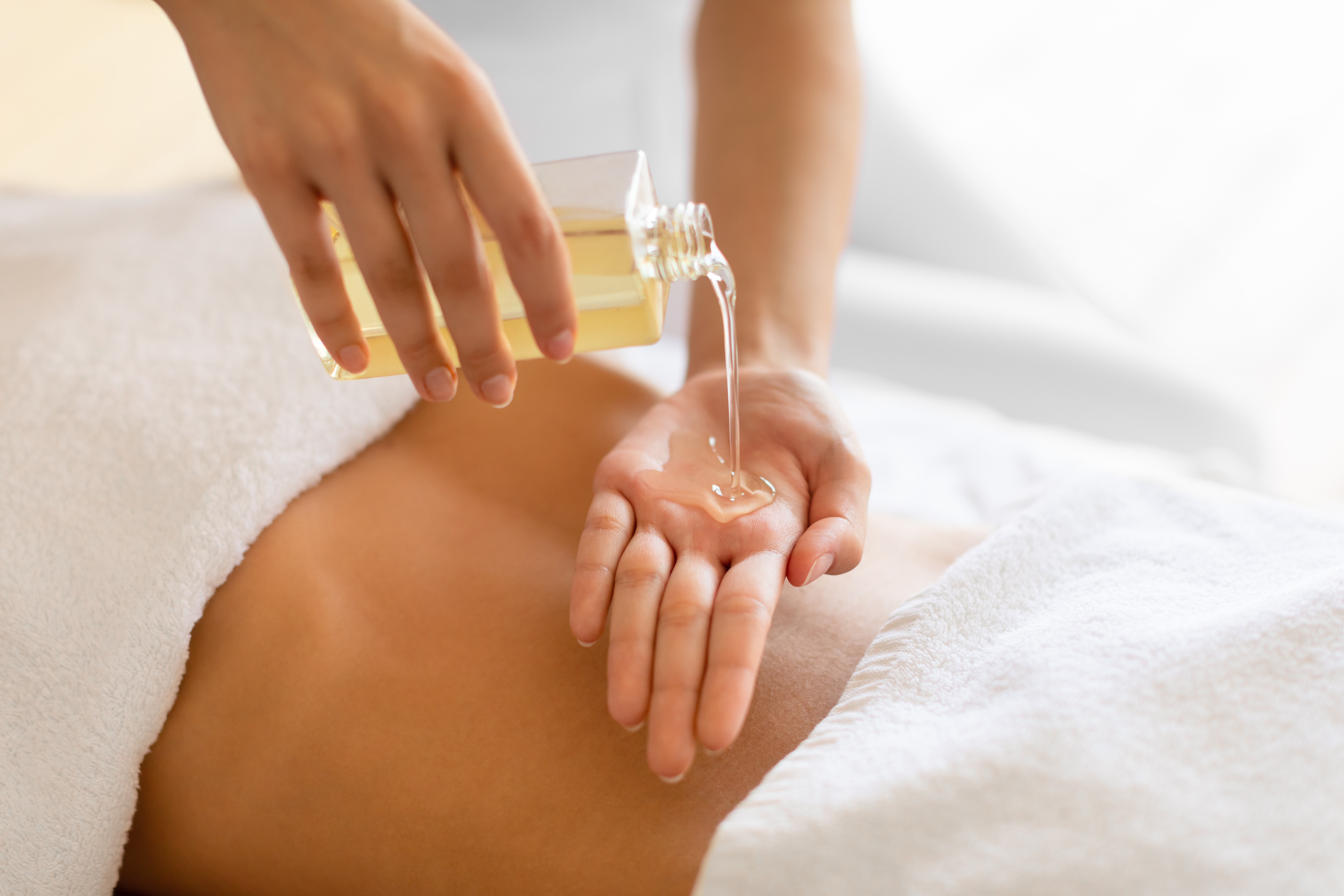 Swedish Massage